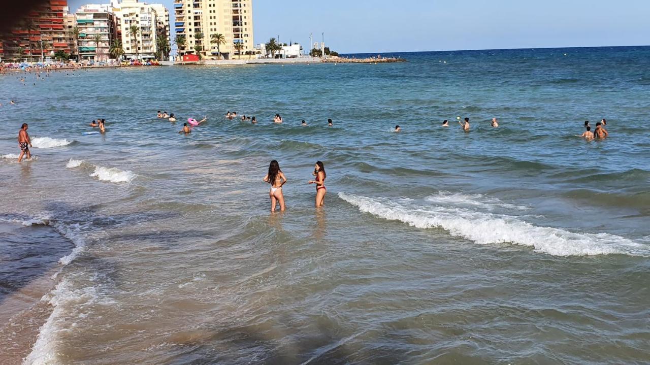 Casa Algorfa Alicante Spain Экстерьер фото