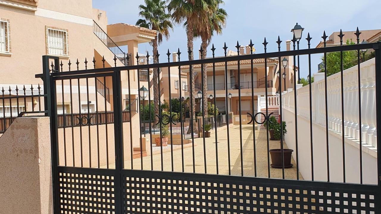 Casa Algorfa Alicante Spain Экстерьер фото