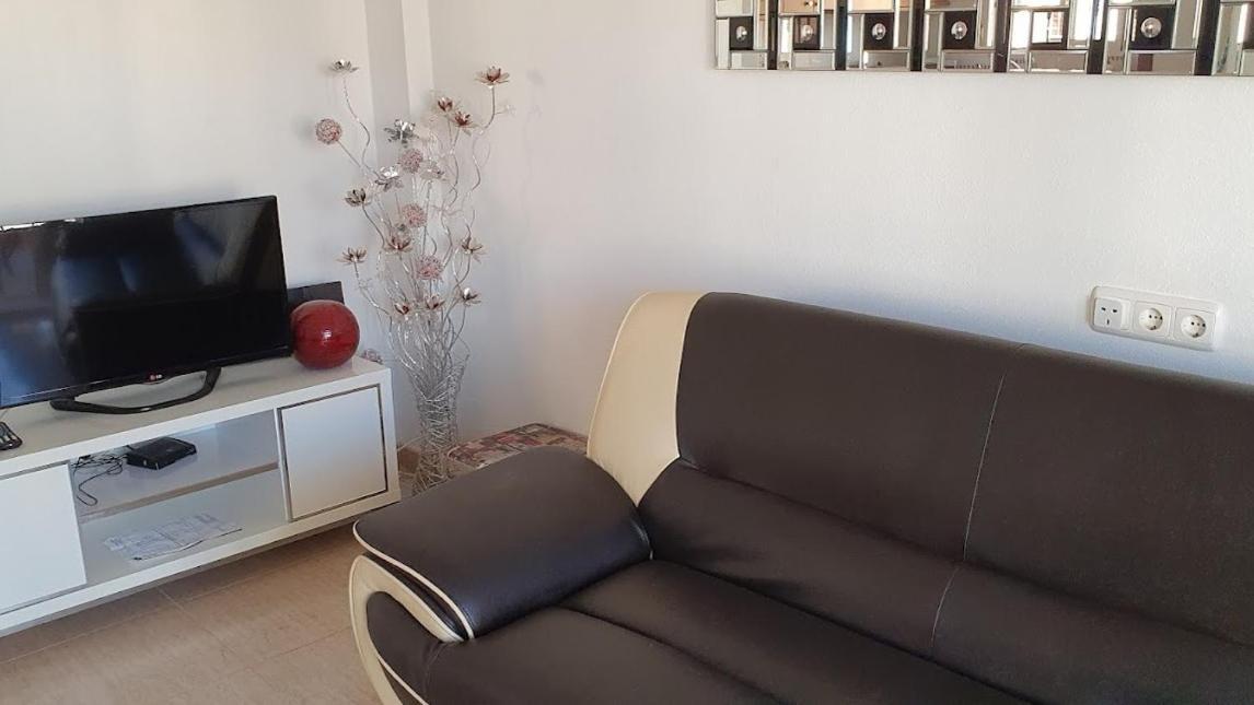 Casa Algorfa Alicante Spain Экстерьер фото
